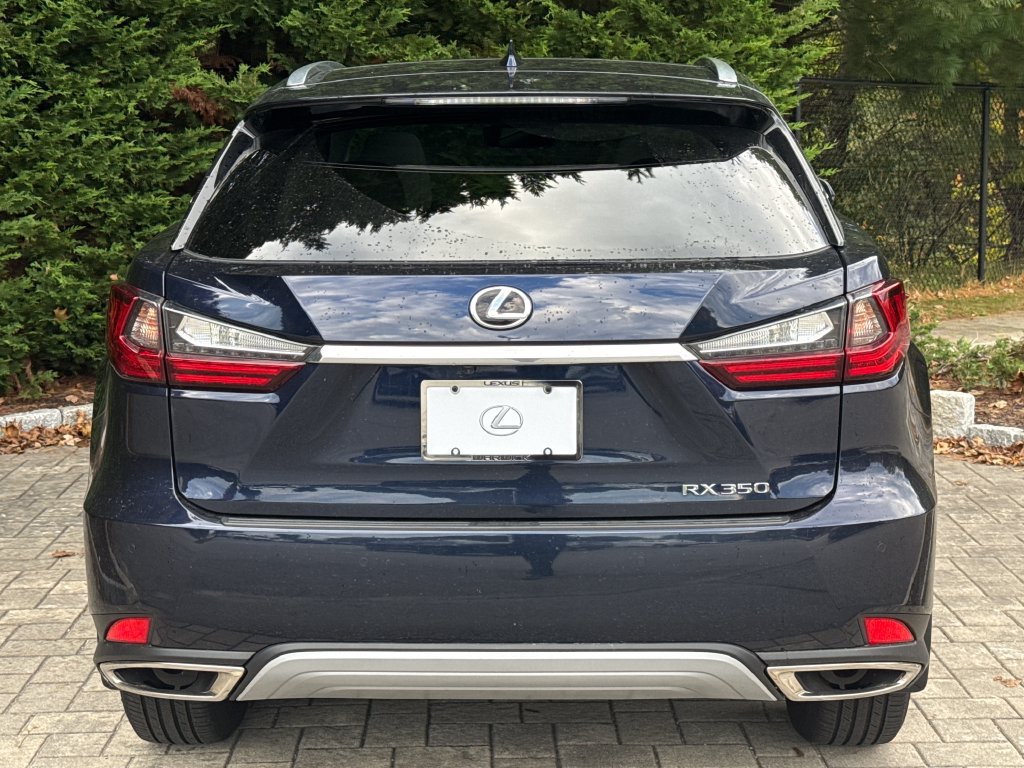 Used 2022 Lexus RX 350 AWD w/ Premium Package image 6