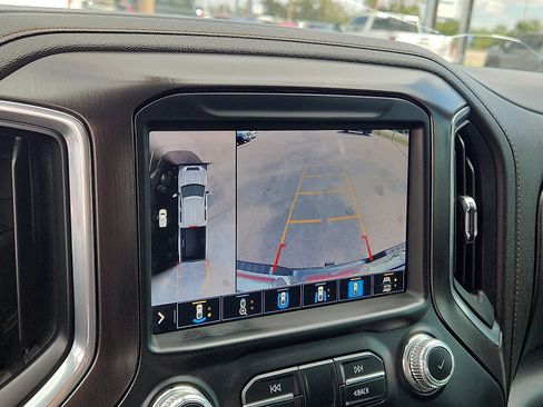 Used 2023 GMC Sierra 3500 AT4 w/ AT4 Preferred Package image 14