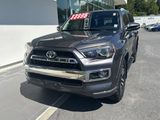 Used 2018 Toyota 4Runner 4WD image 3