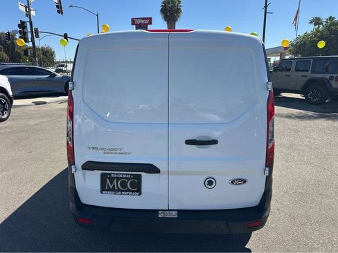 Used 2015 Ford Transit Connect XL image 12