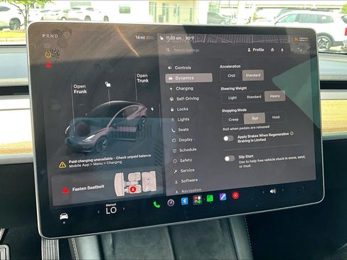 Used 2023 Tesla Model 3 Standard Range RWD image 32