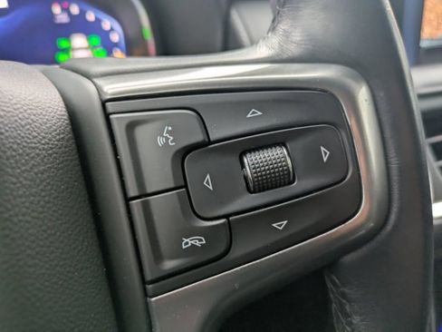 Used 2022 Chevrolet Tahoe LT AWD/4WD image 14