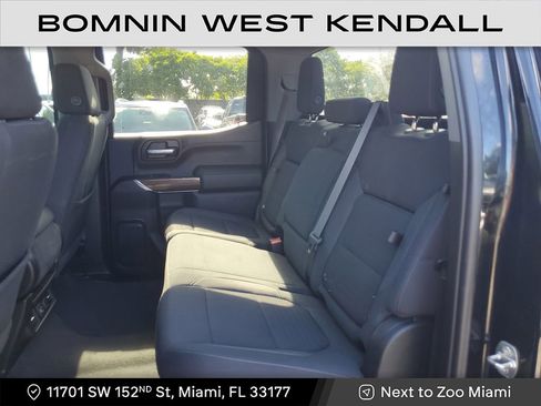 Used 2022 Chevrolet Silverado 1500 RST w/ Redline Edition image 16