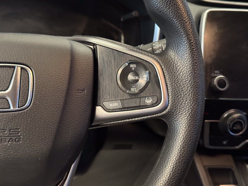 Used 2021 Honda CR-V EX image 11