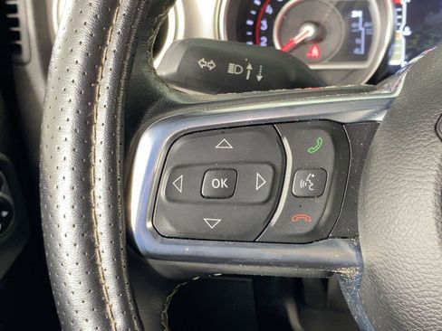 Used 2021 Jeep Wrangler Unlimited Rubicon image 11