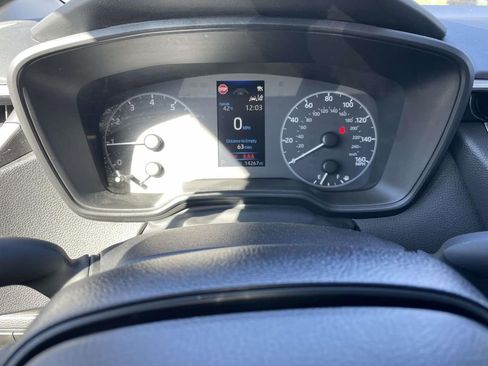 Used 2025 Toyota Corolla LE image 35