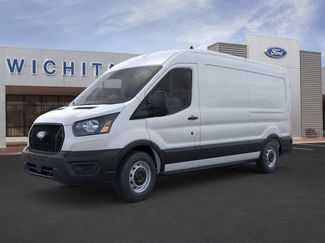 New 2026 Ford Transit 250 148 Medium Roof w/ Load Area Protection Package video 1