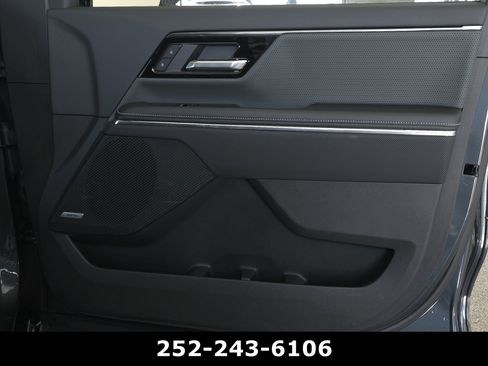 Used 2026 GMC Sierra EV AT4 AWD/4WD image 53