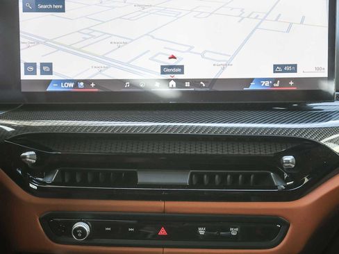 New 2026 BMW M4 xDrive Competition w/ Executive Package image 10