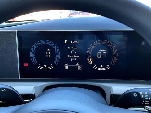 Used 2026 Hyundai Tucson SEL image 23