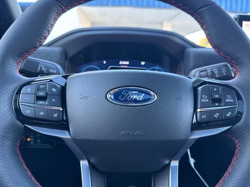 New 2025 Ford Explorer ST w/ Sun And Sound Package image 26