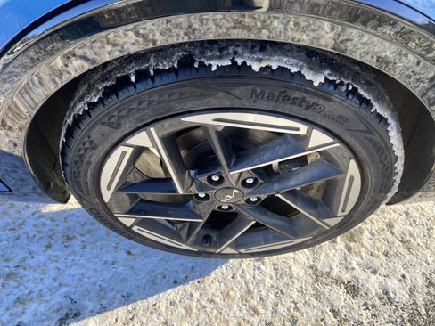 Used 2025 Kia K4 GT-Line image 10