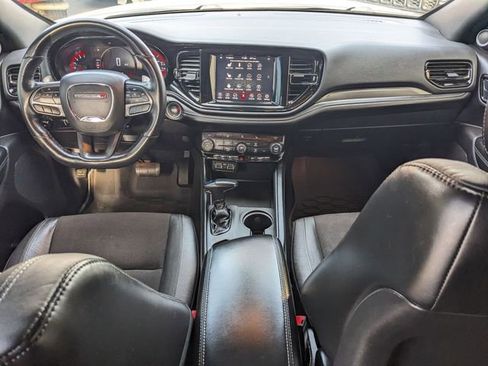Certified 2021 Dodge Durango GT image 14