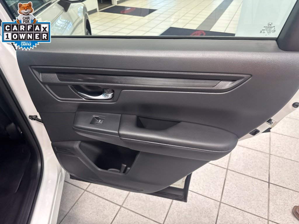 Used 2026 Honda CR-V LX image 20