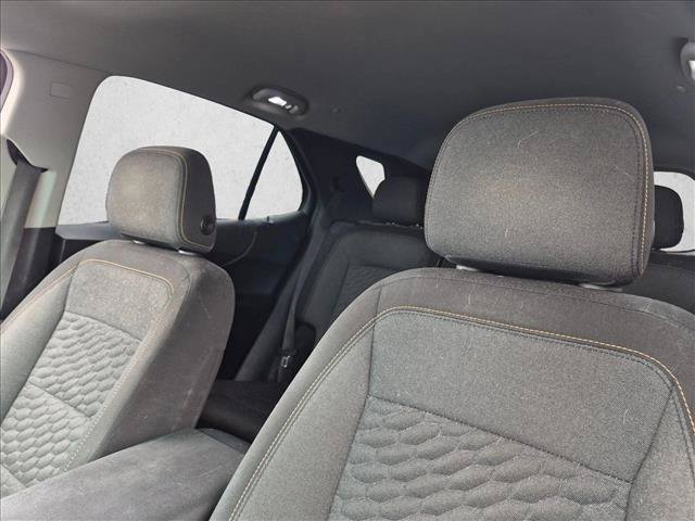 Used 2018 Chevrolet Equinox LT FWD image 13