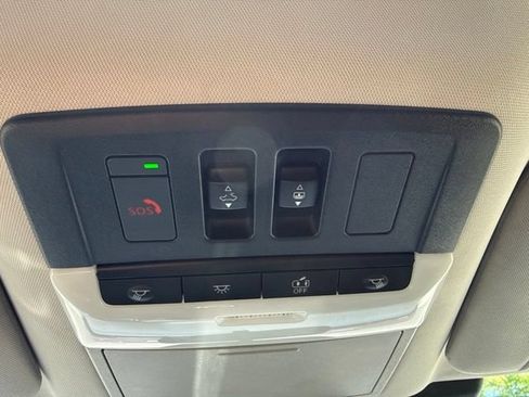 Used 2023 Nissan Pathfinder SV w/ SV Premium Package AWD/4WD image 25
