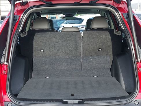 Used 2023 Honda CR-V EX-L image 12