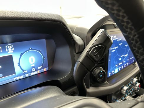 Used 2024 Ford F150 XLT w/ FX4 Off-Road Package image 39