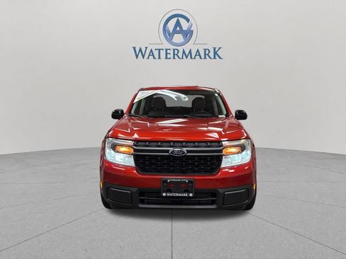 Used 2024 Ford Maverick XLT w/ XLT Luxury Package FWD image 10