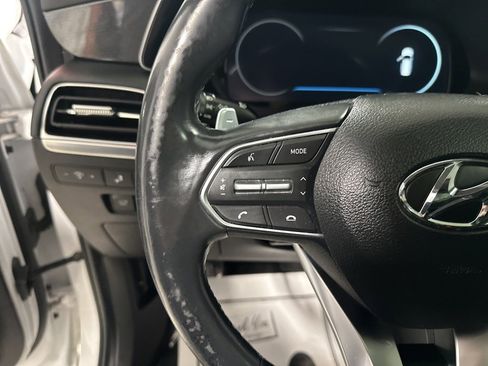 Used 2021 Hyundai Palisade Limited image 18