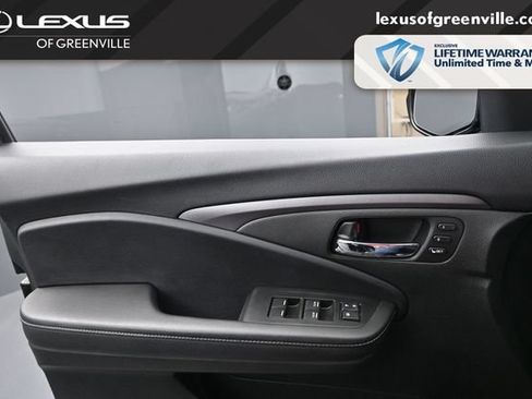 Used 2023 Honda Ridgeline RTL image 21