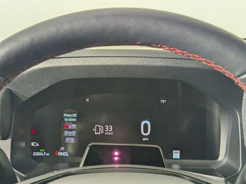 Used 2025 Ford Explorer ST-Line w/ ST-Line Street Pack image 20