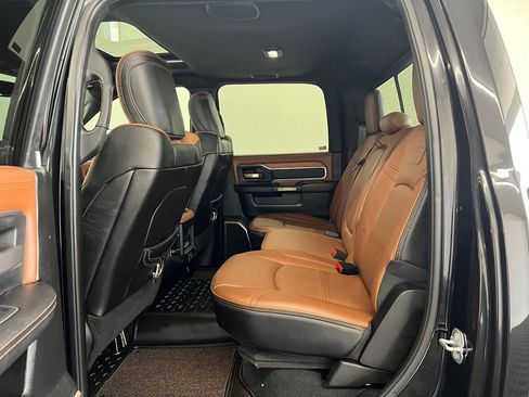 Used 2019 RAM 2500 Limited AWD/4WD image 12