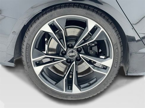 Used 2024 Audi S5 Prestige image 51