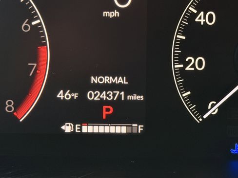 Certified 2024 Honda CR-V EX-L image 21