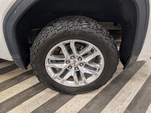 Used 2020 GMC Sierra 1500 SLT image 17