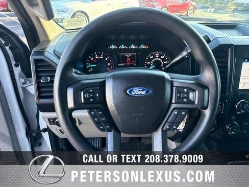 Used 2019 Ford F150 XL w/ Equipment Group 101A Mid AWD/4WD image 21