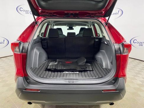 Certified 2023 Toyota RAV4 LE image 6