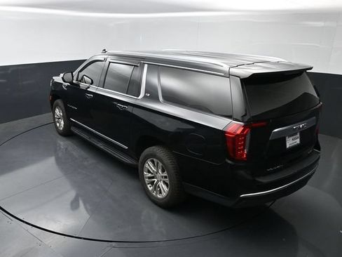 Used 2022 GMC Yukon XL SLT AWD/4WD image 15