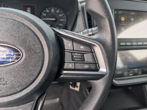 Used 2025 Subaru Impreza 2.0i image 21