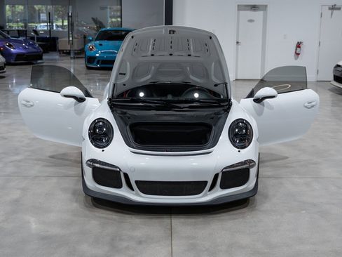 Used 2016 Porsche 911 GT3 image 37
