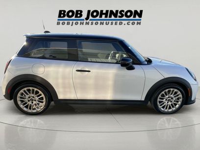 Used 2025 MINI Cooper S