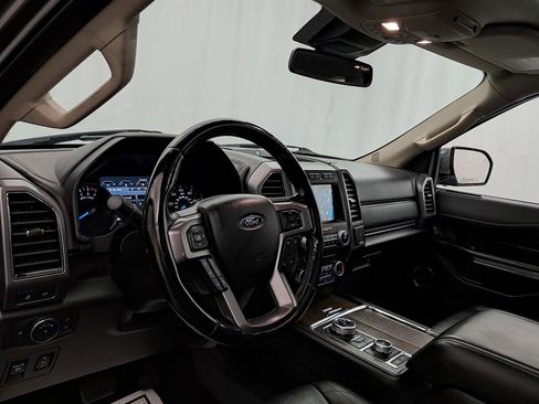Used 2018 Ford Expedition Platinum image 6
