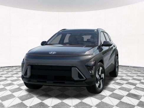 New 2026 Hyundai Kona SEL Sport image 10
