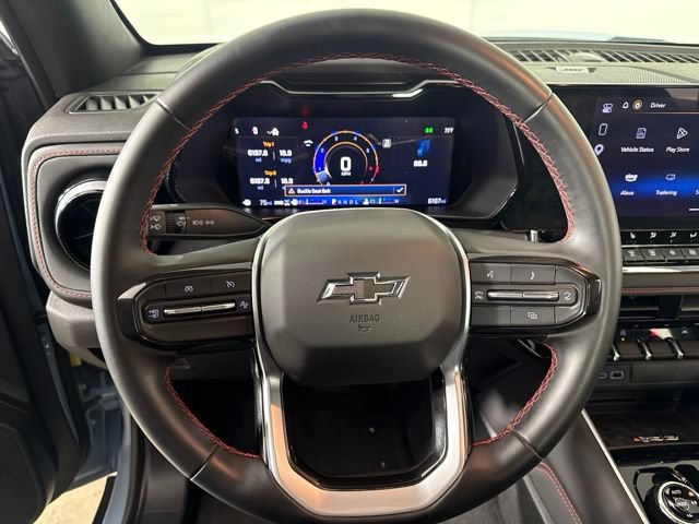 New 2025 Chevrolet Colorado Z71 w/ Technology Package AWD/4WD image 18