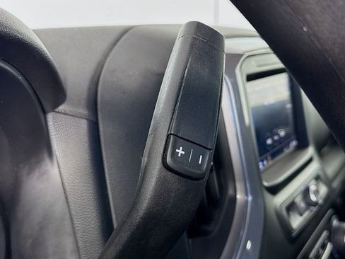 Used 2021 Chevrolet Silverado 1500 Custom w/ Rally Edition image 18