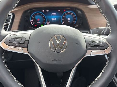 New 2026 Volkswagen Atlas SE AWD/4WD image 13