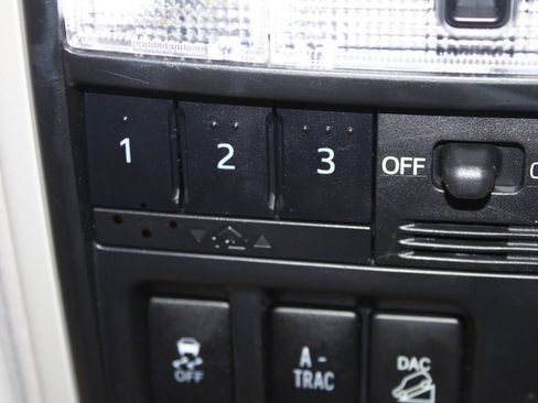 Used 2016 Toyota 4Runner Limited image 52