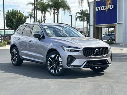 New 2026 Volvo XC60 B5 Plus w/ Climate Package PRO
