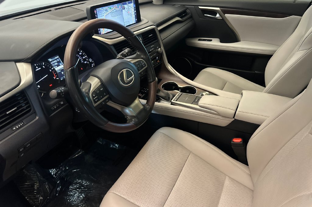 Used 2020 Lexus RX 350 FWD w/ Premium Package image 10
