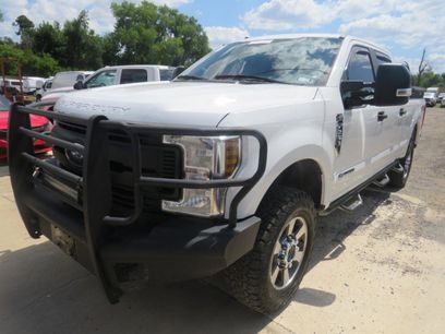 Used 2019 Ford F250 XL w/ Power Equipment Group