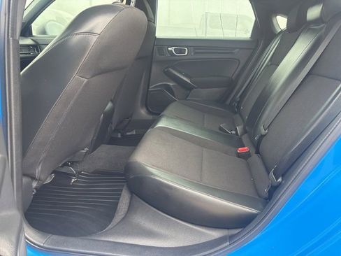 Used 2022 Honda Civic Sport image 12