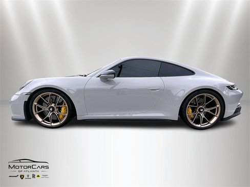Used 2023 Porsche 911 GT3 image 5