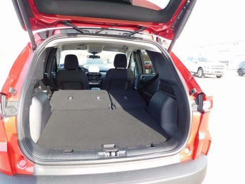 New 2026 Ford Escape Active AWD/4WD image 23