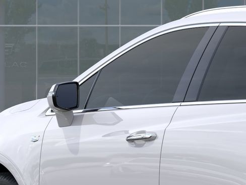 New 2026 Cadillac XT5 Premium Luxury FWD image 12