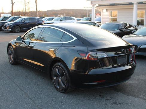 Used 2019 Tesla Model 3 Long Range image 6